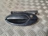 Front door exterior handle 