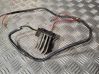 Heater blower motor/fan resistor 4541678