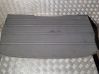 Parcel shelf 