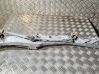 Front wiper linkage and motor 8358020