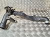 Intercooler hose/pipe 8E0145762