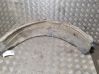 Front wheel arch liner splash guards 59110FA010