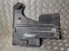Rear underbody cover/under tray 4F0825216