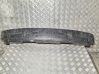 Front bumper foam support bar 12787219