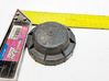 Headlight/headlamp dust cover 60979020