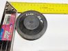 Headlight/headlamp dust cover 153873