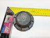 Headlight/headlamp dust cover 60979020