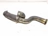 Engine coolant pipe/hose 96330453