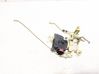 Central locking motor 