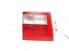 Tailgate rear/tail lights 
