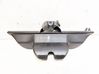 Tailgate/boot lid lock trim 7177378