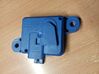 Sensor impacto/accidente para activar Airbag 5WK42879