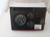 Speedometer (instrument cluster) 81DB10A988D