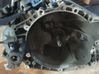 Manual 6 speed gearbox 20DL68