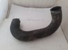 Intercooler hose/pipe 