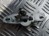 Sliding door lock 179435