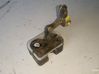 Sliding door lock 013351343