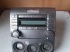 Panel / Radioodtwarzacz CD/DVD/GPS CQMM8670TA