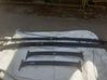 Roof bar rail 872901D000