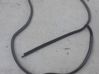 Rubber seal sliding door (on door) 831104D000