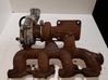 Turbina 3C1Q6K682FB