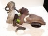 Turbina 93FF6K682AC