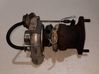Turbina TD025L33