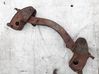 Front subframe 500350345