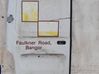 Puerta trasera 7751477911