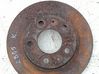 Front brake disc 51705758