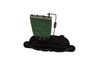 Heater blower motor/fan resistor 3R68K