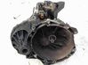 Manual 6 speed gearbox 6C1R7002DB