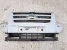 Front bumper 1709130