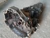 Manual 6 speed gearbox 01E300042TX