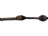 Front driveshaft 93856307