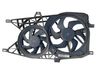 Electric radiator cooling fan 93854115