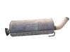 Rear muffler/silencer tail pipe 504131265
