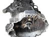 Manual 6 speed gearbox BAA