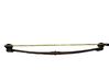 Blattfeder hinten 2C115560AJ