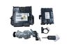 Engine ECU kit and lock set RF7P18881S
