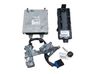 Engine control unit/module MD346809