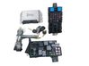 Engine control unit/module 0281010580