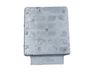 Engine control unit/module 98AB12A650CGL