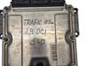 Engine control unit/module 0281010632
