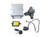 Engine control unit/module 95VW12A650JC