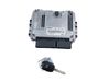 Engine control unit/module 0281012250