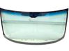 Front windscreen/windshield window 2315005