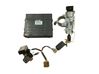 Engine control unit/module MK369405