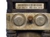 ABS control unit/module 0265900317