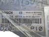 Komputer / Sterownik ECU i komplet kluczy 0281010346
